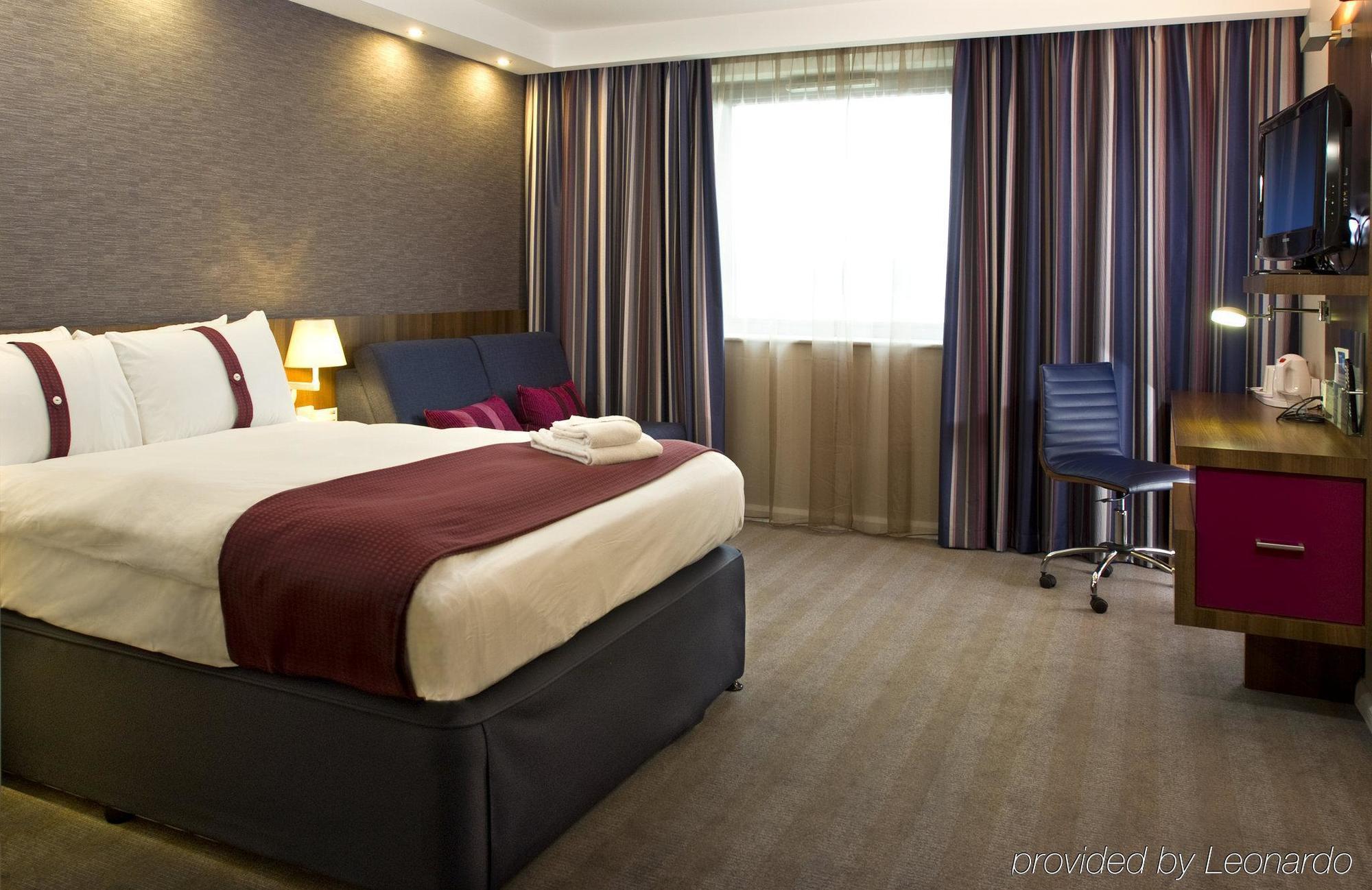 Holiday Inn Express Lincoln City Centre, An Ihg Hotel Номер фото